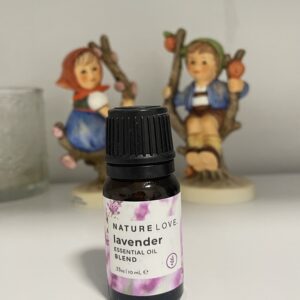 Nature Love Lavender