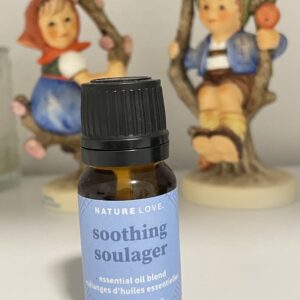 Nature Love Soothing Soulager