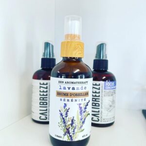 Lavender Essential Oils