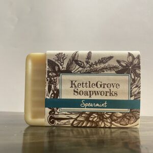 Kettle Grove Soap