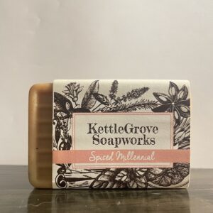 Kettle Grove Soapworks Special Millennial