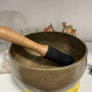 Handmade Singing Bowl