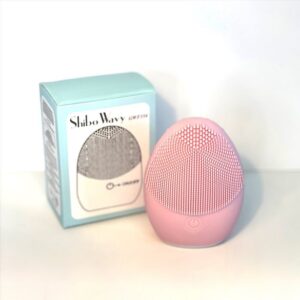 Shibo Wavy Face Massagers