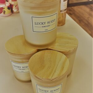 Lucky Candles