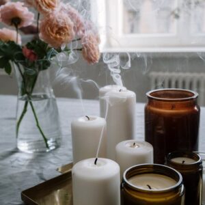 Scented Candles