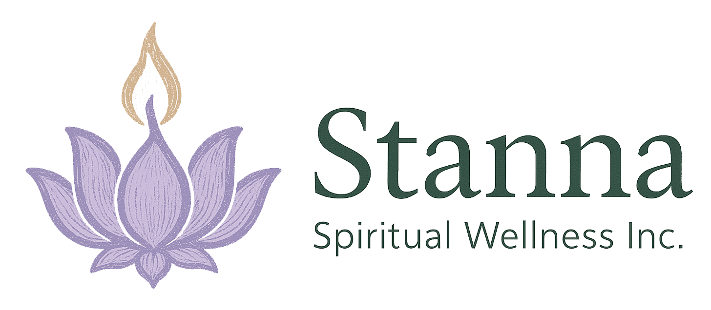 Stanna Spiritual Wellness